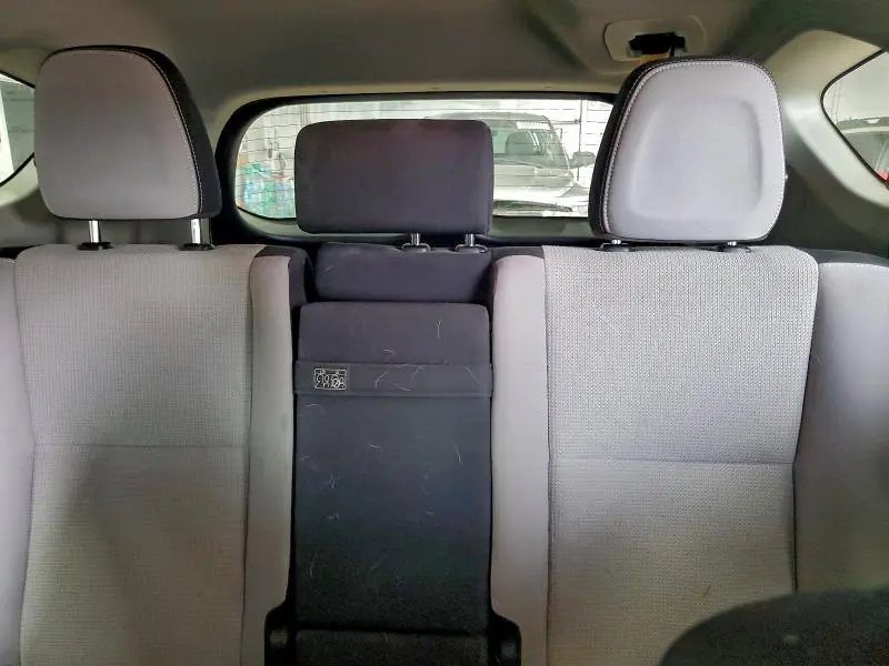 2018 TOYOTA RAV4 HV LE  