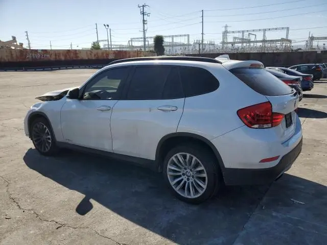 2014 BMW X1 XDRIVE28I  