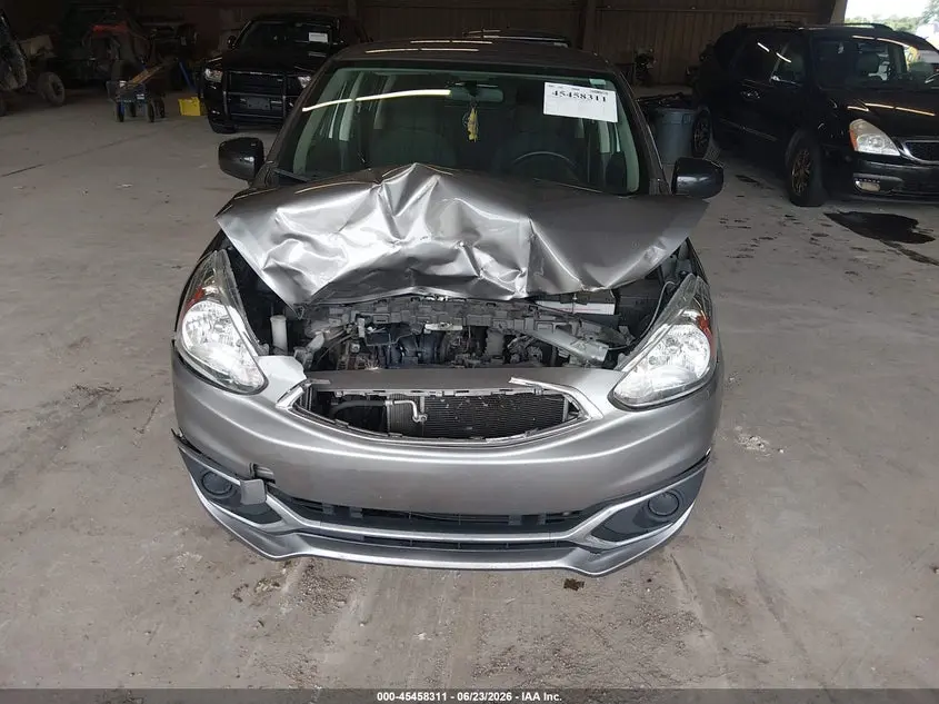 2020 MITSUBISHI MIRAGE LE