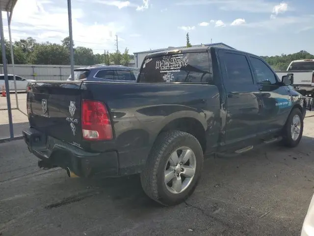 2012 DODGE RAM 1500 ST