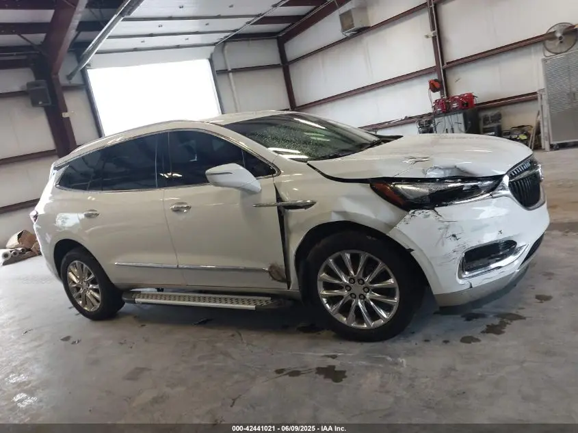 2021 BUICK ENCLAVE FWD ESSENCE