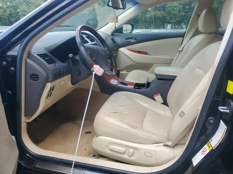 2010 LEXUS ES 350  