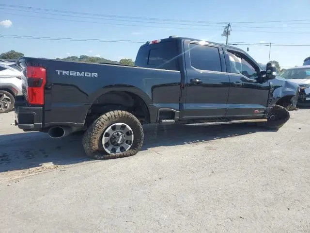 2024 FORD F350 SUPER DUTY  