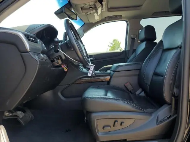 2019 CHEVROLET SUBURBAN K1500 LT  