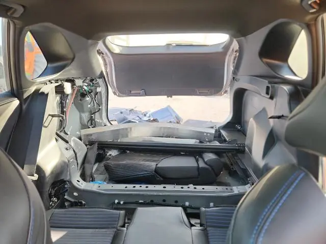 2025 TOYOTA RAV4 XSE  