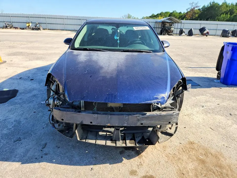 2011 CHEVROLET IMPALA LT  