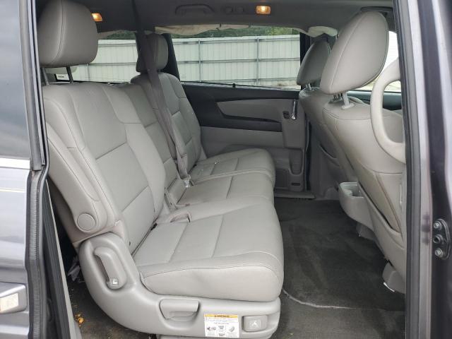 2015 HONDA ODYSSEY TOURING