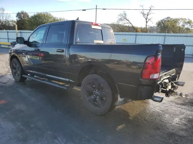 2018 RAM 1500 SLT