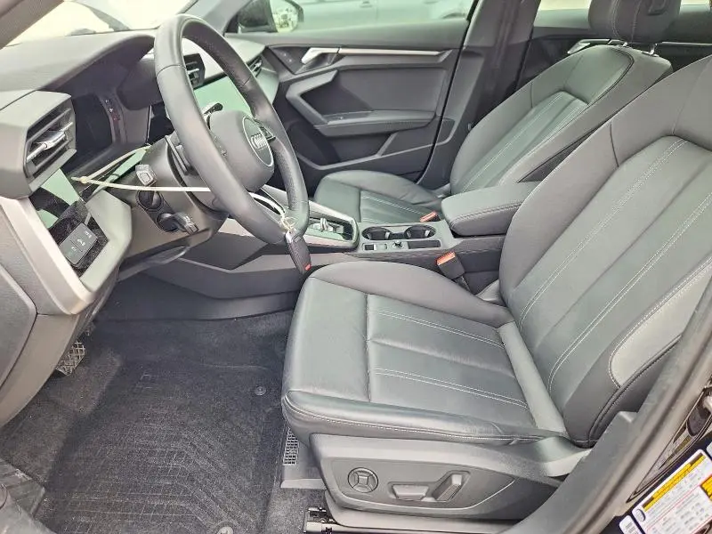 2023 AUDI A3 PREMIUM  