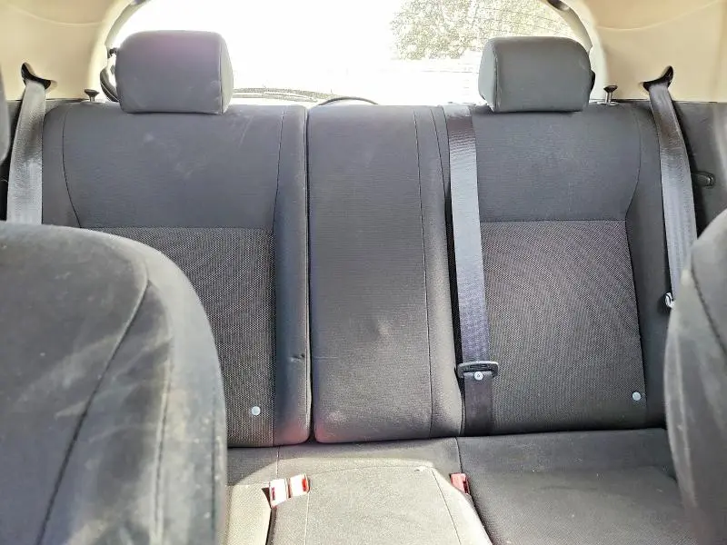 2013 NISSAN JUKE S  