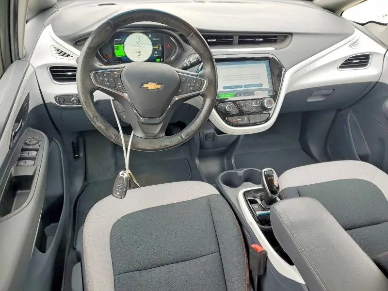 2020 CHEVROLET BOLT EV LT  