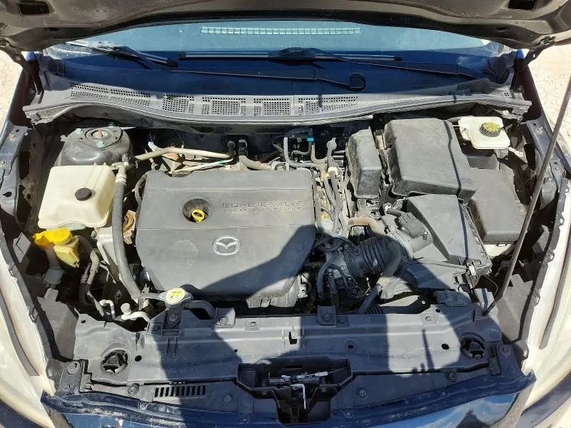 2015 MAZDA 5 TOURING  
