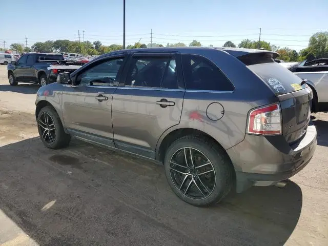 2010 FORD EDGE LIMITED  