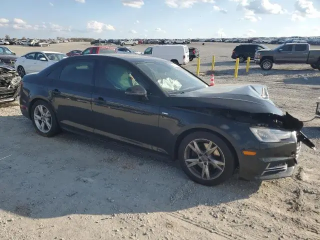 2018 AUDI A4 PREMIUM  
