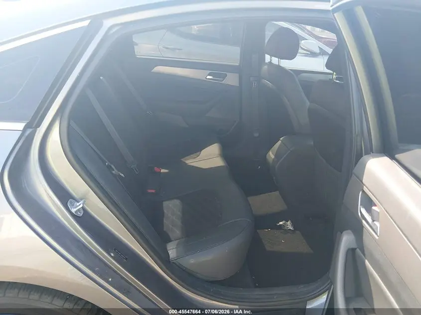 2018 HYUNDAI SONATA SPORT 2.0T