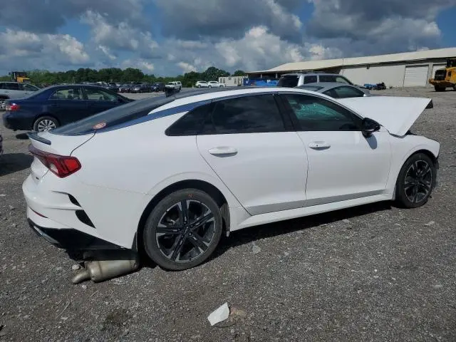 2023 KIA K5 GT LINE  