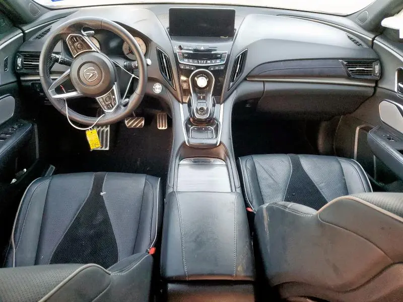 2019 ACURA RDX A-SPEC  