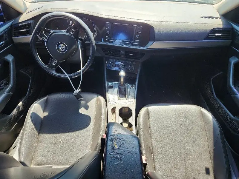 2020 VOLKSWAGEN JETTA S  