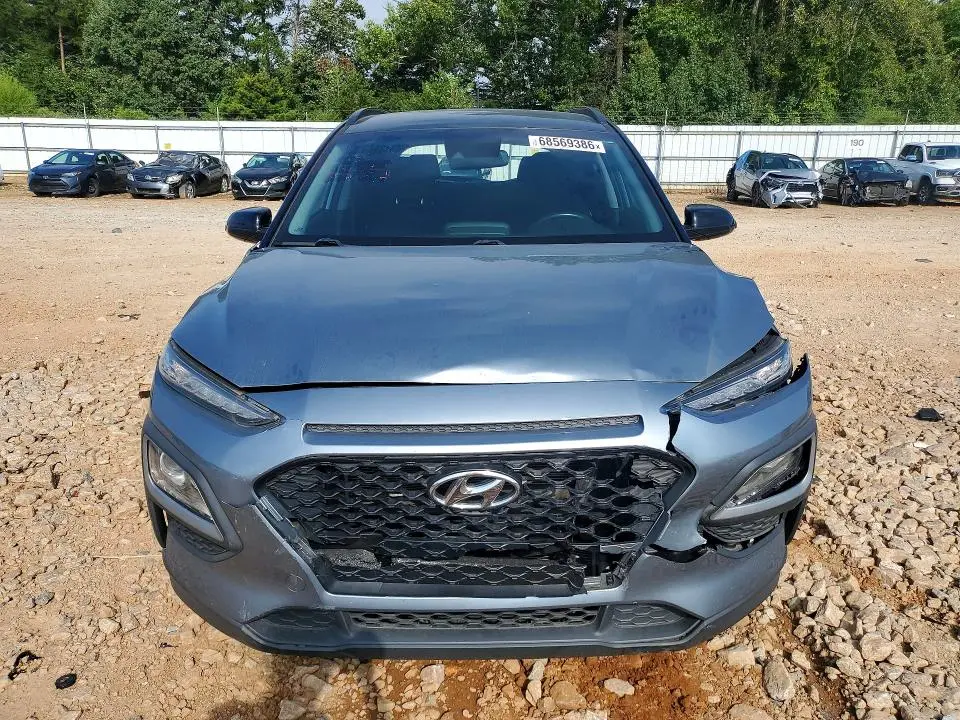 2020 HYUNDAI KONA SEL  