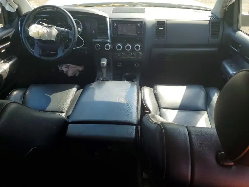 2019 TOYOTA SEQUOIA TRD SPORT  
