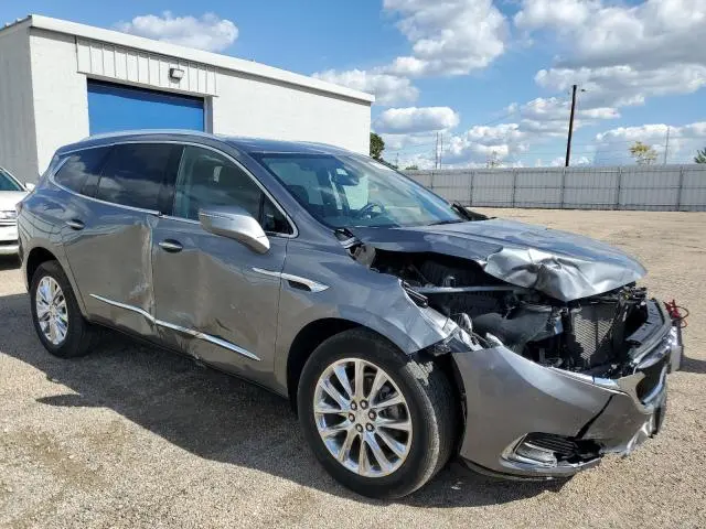 2020 BUICK ENCLAVE PREMIUM  