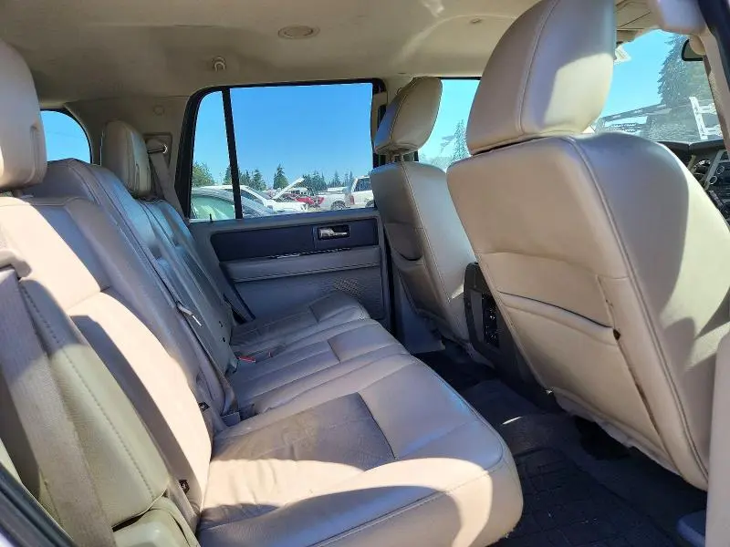 2011 FORD EXPEDITION XLT  