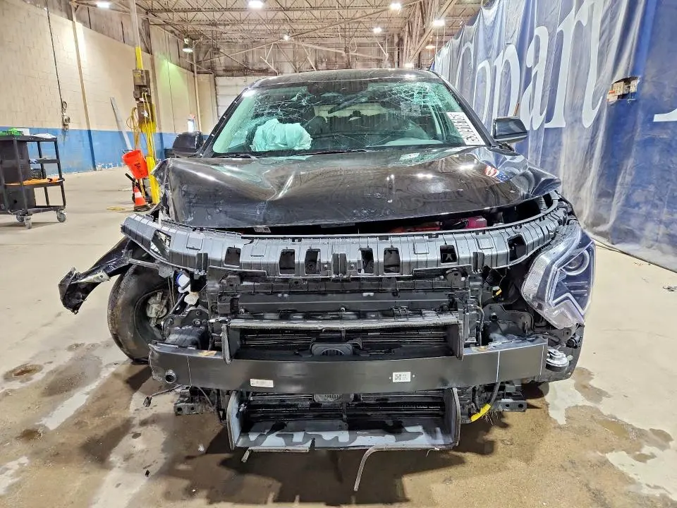 2026 KIA NIRO LX  