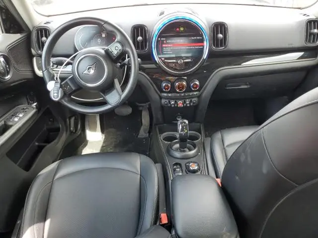 2022 MINI COOPER COUNTRYMAN  
