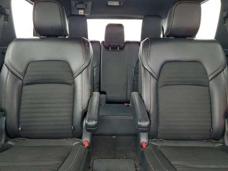 2023 NISSAN PATHFINDER SV  