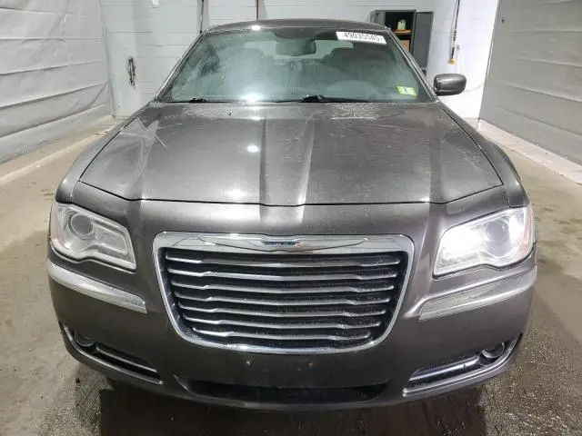 2013 CHRYSLER 300 