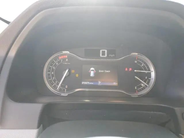 2016 HONDA PILOT EXL  