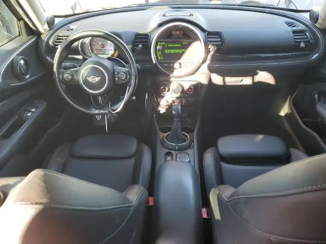 2016 MINI COOPER S CLUBMAN  