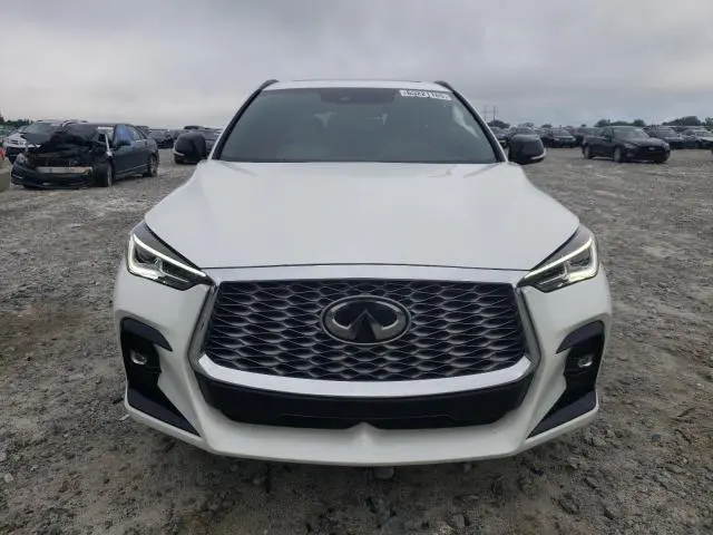 2023 INFINITI QX55 LUXE  