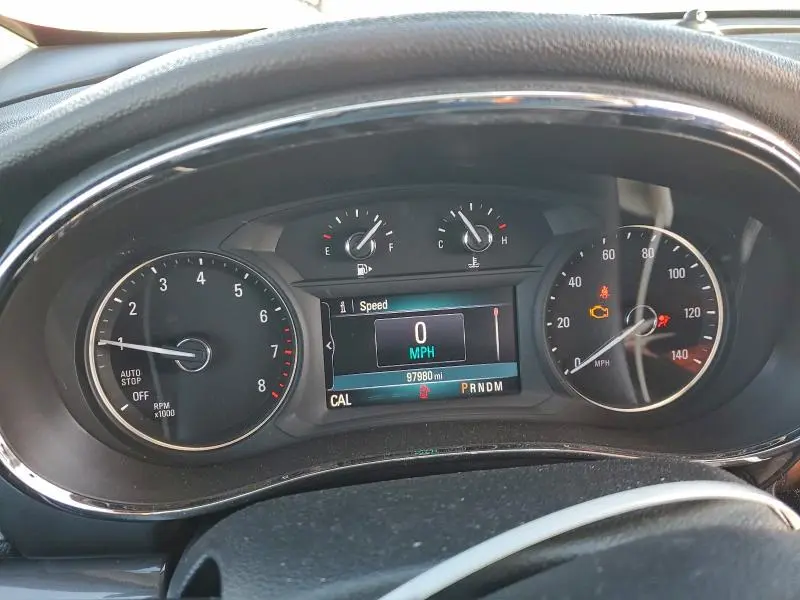 2019 BUICK ENCORE ESSENCE  