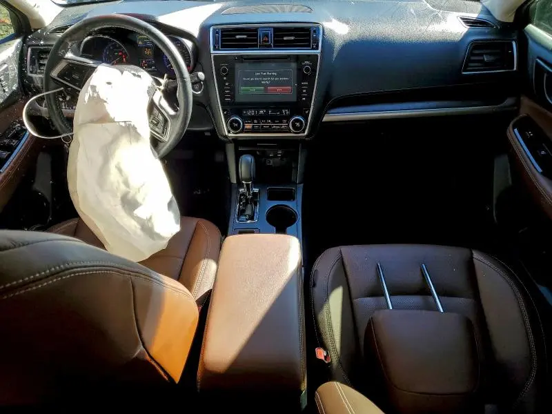 2018 SUBARU OUTBACK TOURING  