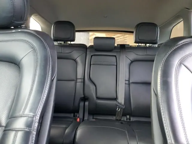 2020 LINCOLN CORSAIR   