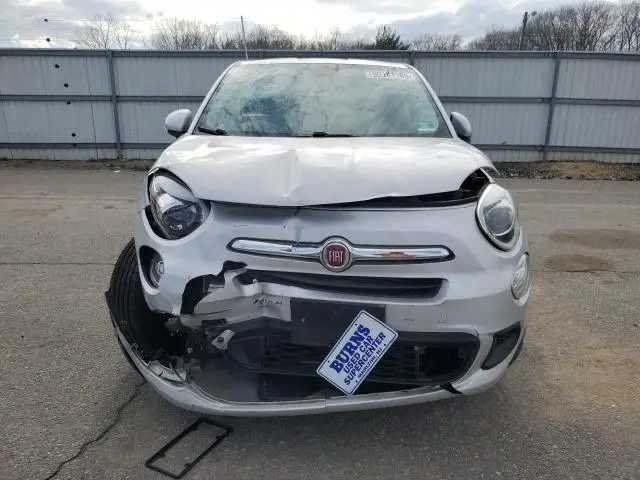 2016 FIAT 500X EASY  