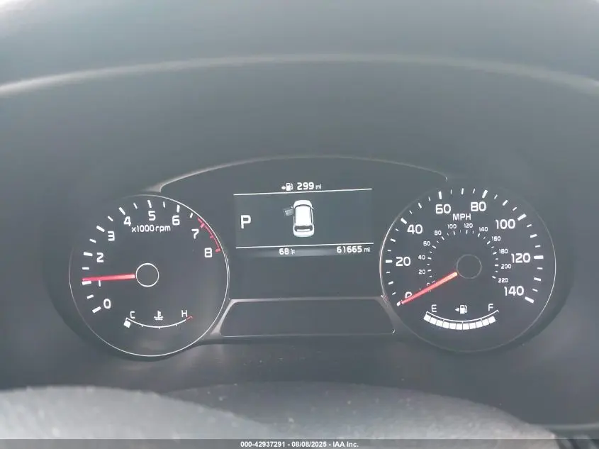 2018 KIA SOUL !