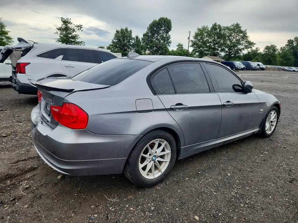 2010 BMW 328 XI  