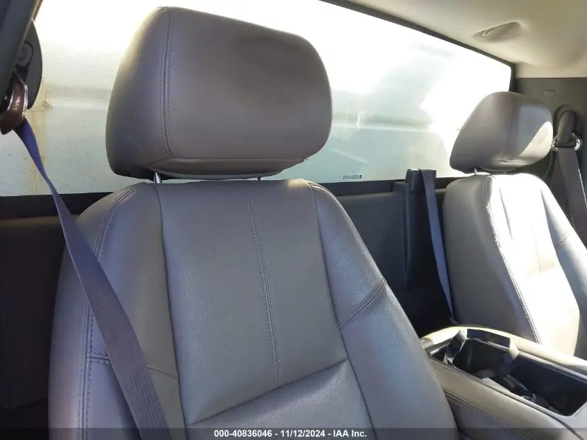 2014 CHEVROLET SILVERADO 2500HD WORK TRUCK