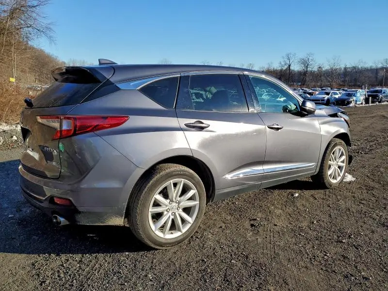 2020 ACURA RDX   