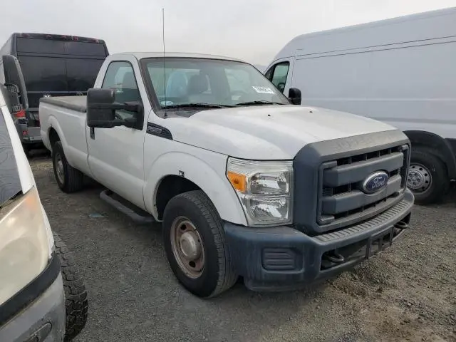 2013 FORD F250 SUPER DUTY  