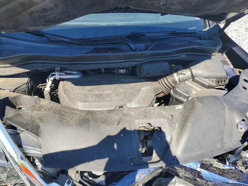 2020 HONDA PILOT EX  
