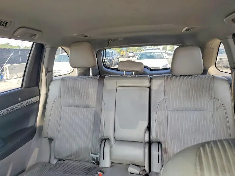2019 TOYOTA HIGHLANDER LE PLUS  