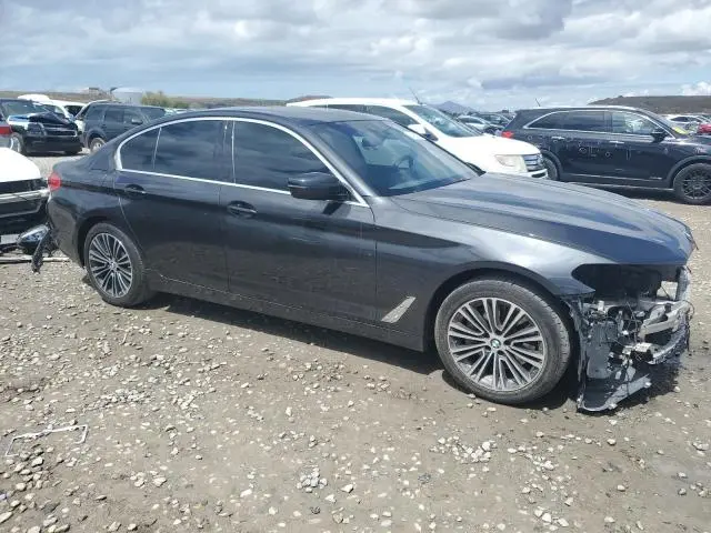 2019 BMW 530 XI