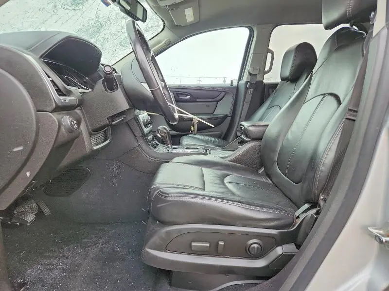 2016 GMC ACADIA SLT-1  