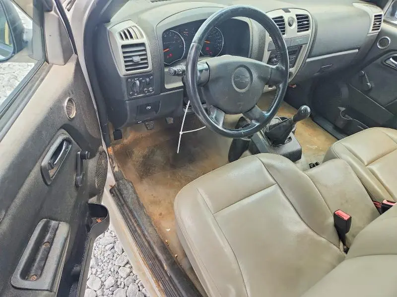2010 CHEVROLET COLORADO   