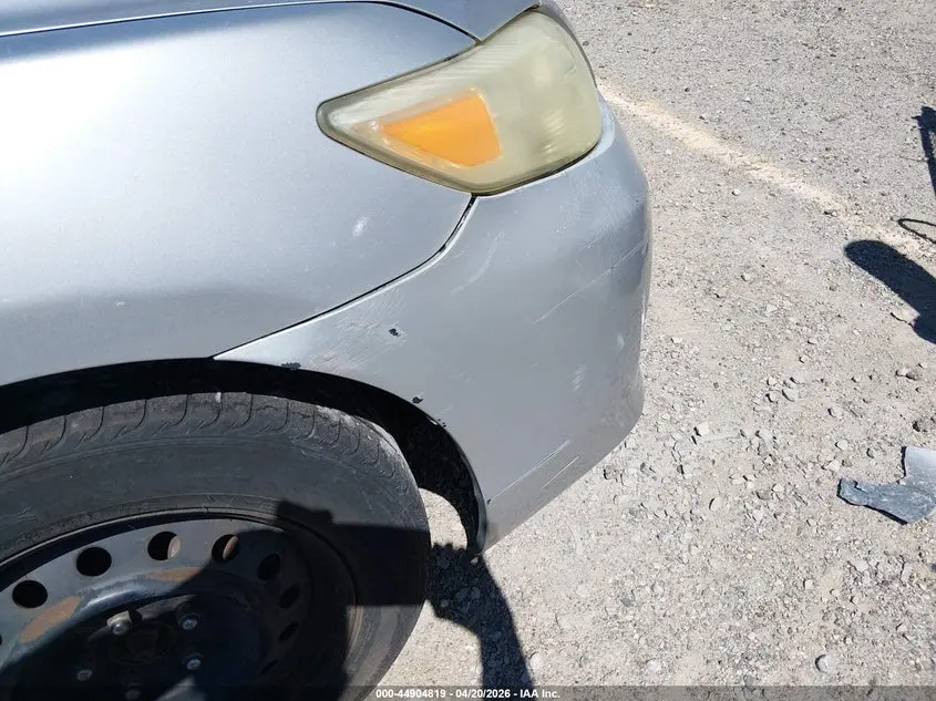 2010 TOYOTA CAMRY  