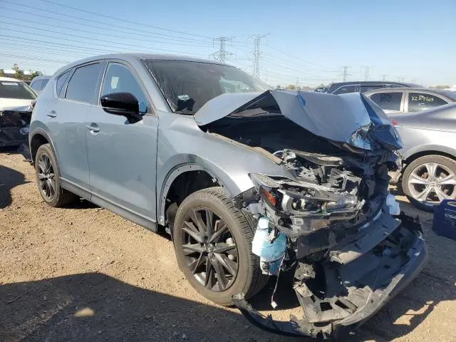 2023 MAZDA CX-5 PREFERRED  