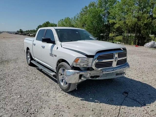 2018 RAM 1500 SLT